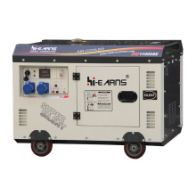 Générateur électrique diesel 10KW / 12KVA DG14000SE Group Electrogène